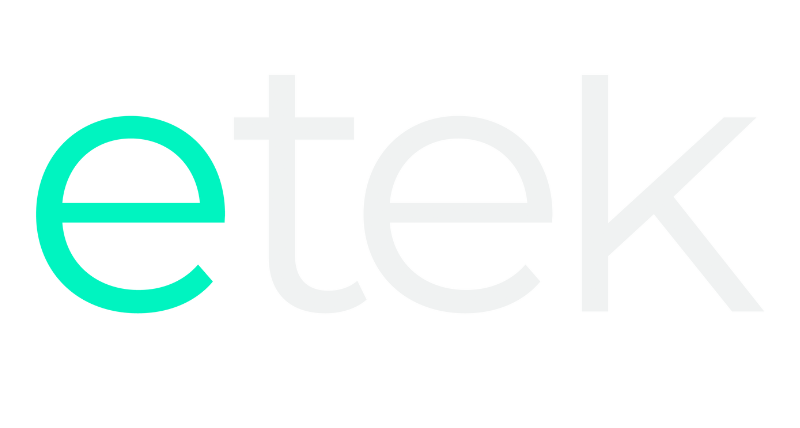 etek Logo